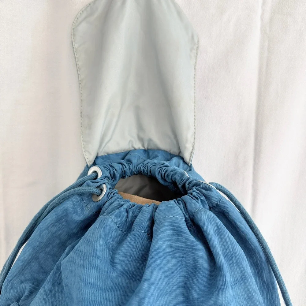 Kipling this blue